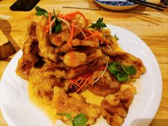 -老江南春·中国龙菜(衡山路店)
