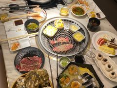 -火炉火自助餐(西直门凯德MALL店)