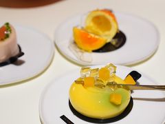 -La Porte de Paris 巴黎之门法式甜品