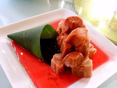 -眉州东坡(国贸店)