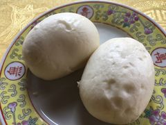 豆沙包-听鹂馆饭庄(颐和园店)