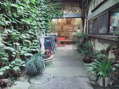 -院子餐厅·大锅菜·老杭帮(桥西直街店)