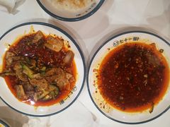 -71号豆汤饭·成都小馆(城中汇店)