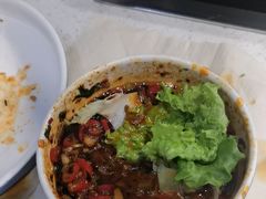 -阿串串老火锅(力盟店)