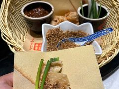 -鲁菜根·泰山菜(泰山店)