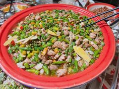 -马房湾66号·江湖菜