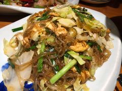 -杭嵊粗菜馆(文一西路店)