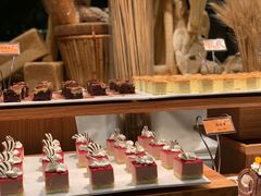 -太湖饭店玉兰厅(自助餐厅)