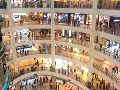 -关夫人餐厅(阳光广场店)