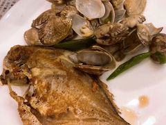 -芭菲盛宴·环球美食(袁家岗店)