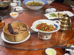-鼎晟江南·融合江南宴(固戍店)