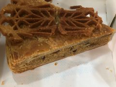 -潮一不贰·法式甜品·生日蛋糕·西式简餐(外滩店)