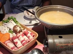 -花漫里餐厅(刺桐店)