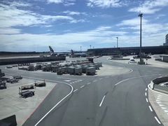 -维也纳国际机场