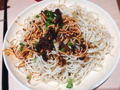 麻辣凉面-林静小吃(复兴路店)