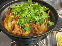 鸡鸡蛙蛙中煲-川香煲(茅台路店)