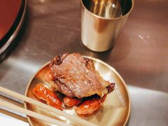 -核桃碳烤肉馆(深圳首店)