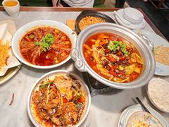 -辛香汇·锦里丨现炒川菜(中南城店)