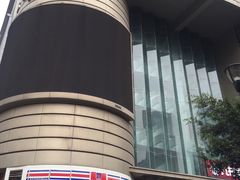 -八一路好吃街(雨田商务大厦店)