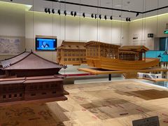 -南京市规划建设展览馆