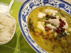 -干锅鱼庄(北京荟聚西红门购物中心店)