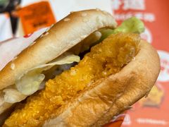 -汉堡王(常熟美城店)