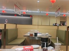 -海底捞火锅(苏宁广场店)