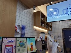 -茶百道(湖墅潮王路店)