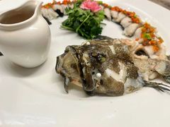 -喜来登由由大酒店九州膳坊中餐厅