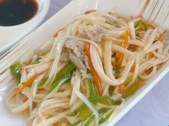 -功德林净素食品专卖店(五原路店)