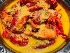 -王红军龙虾(新民路店)