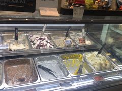 -歎雪糕低糖低脂Gelato冰淇淋