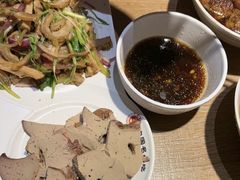 -直隶安家罩饼(复兴路店)