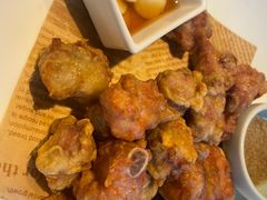 -开海·红岛海鲜虾水饺(石老人店)