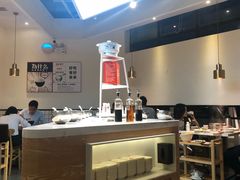 -为什么牛潮汕牛肉火锅(中信广场店)