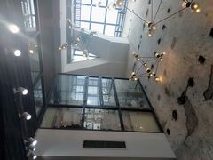 -太平老街-前行美术馆