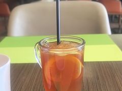 -希尔顿欢朋酒店·欢朋餐厅