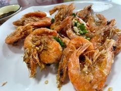 -原龙海鲜大排档(美食地标店)
