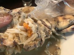 -海盗餐厅