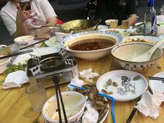 -老东北大铁锅·烧烤·东北菜
