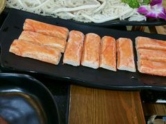 -香传承重庆火锅(直营中山路店)