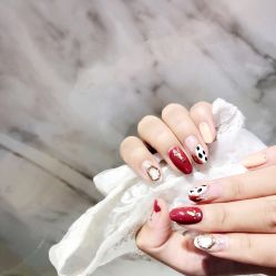 -PinkBaby美甲美睫