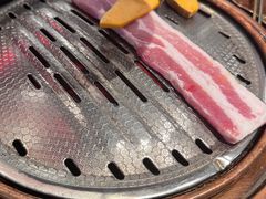 -伏一解牛烤肉专门店(信业购物中心店)