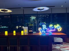 -上海龙之梦万丽酒店