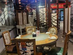 -滇越乘象云南餐厅(豆各庄店)