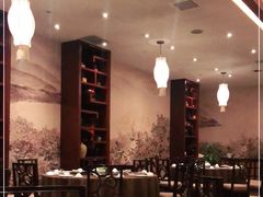 -江南·JIANGNAN(北京歌华开元大酒店)
