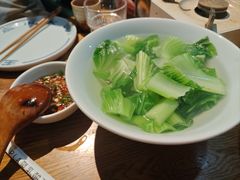 -一坐一忘云南菜(三里屯店)