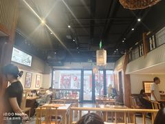 -冰川冷面·延边菜·炭烤串(观前店)