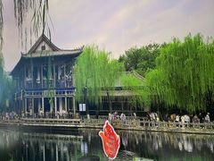 -老济南·地道济南菜(大明湖店)