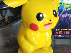 -天幕新彩云国际影城(激光巨幕店)